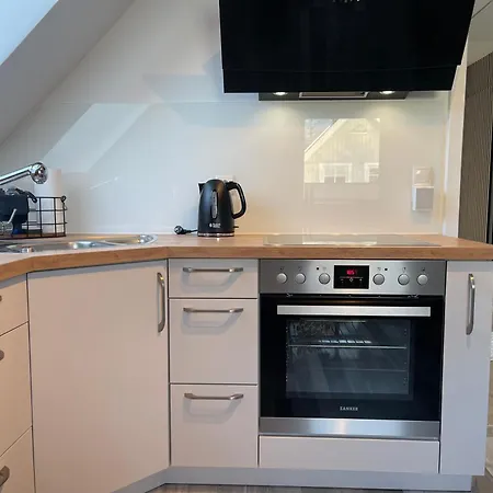 Apartment Willkommen In Kiel Niederdorla