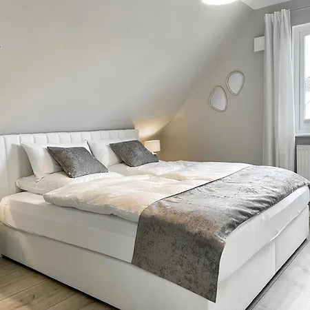 Willkommen In Kiel Apartment Niederdorla