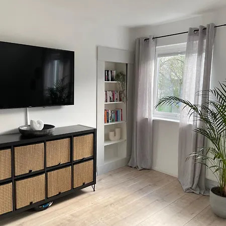 Apartment Willkommen In Kiel Niederdorla